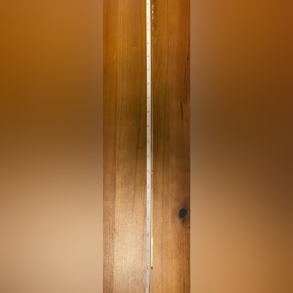 14kt Gold Herringbone Necklace - Picture 14 of 17